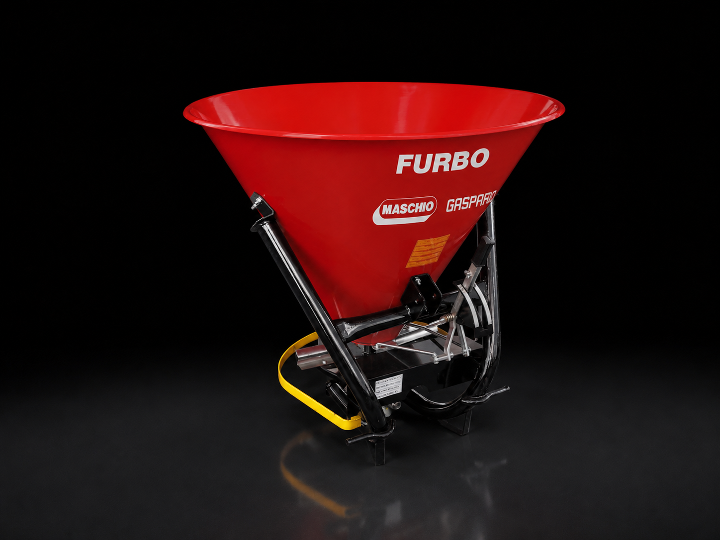 Maschio Gaspardo Furbo