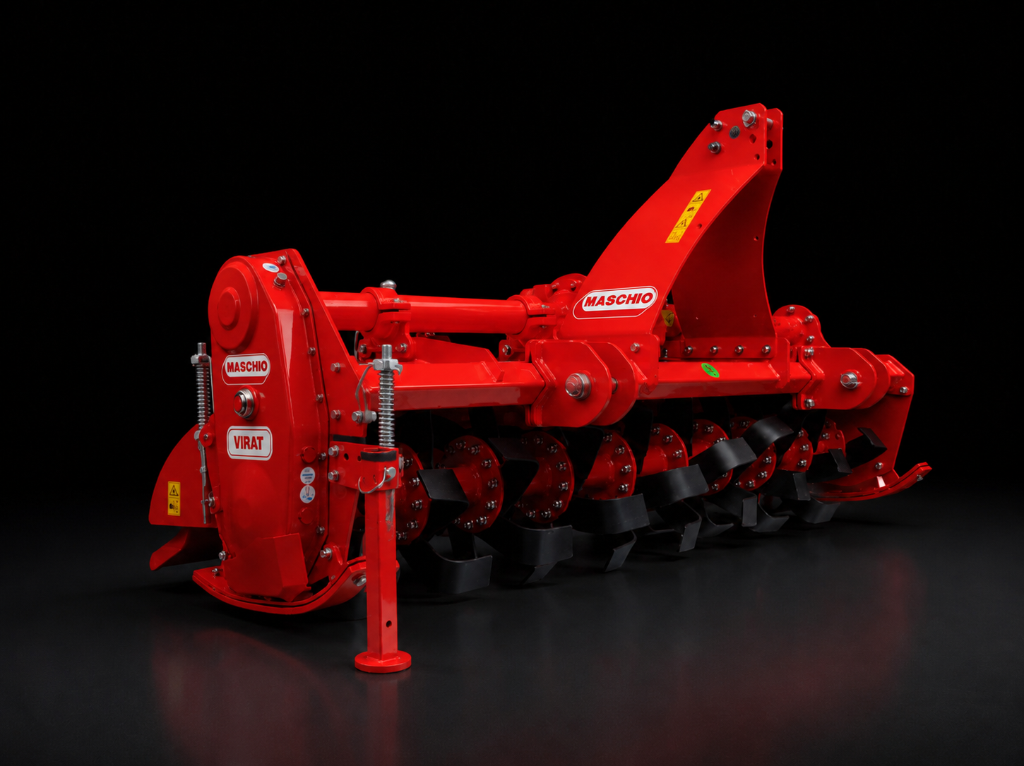 Maschio Gaspardo Rotavator