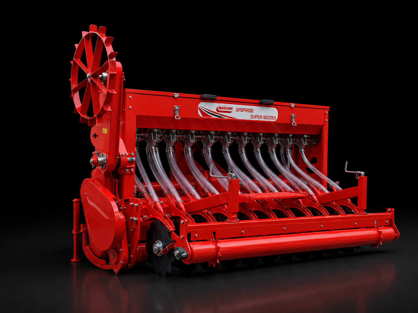 Maschio Gaspardo Super Seeder