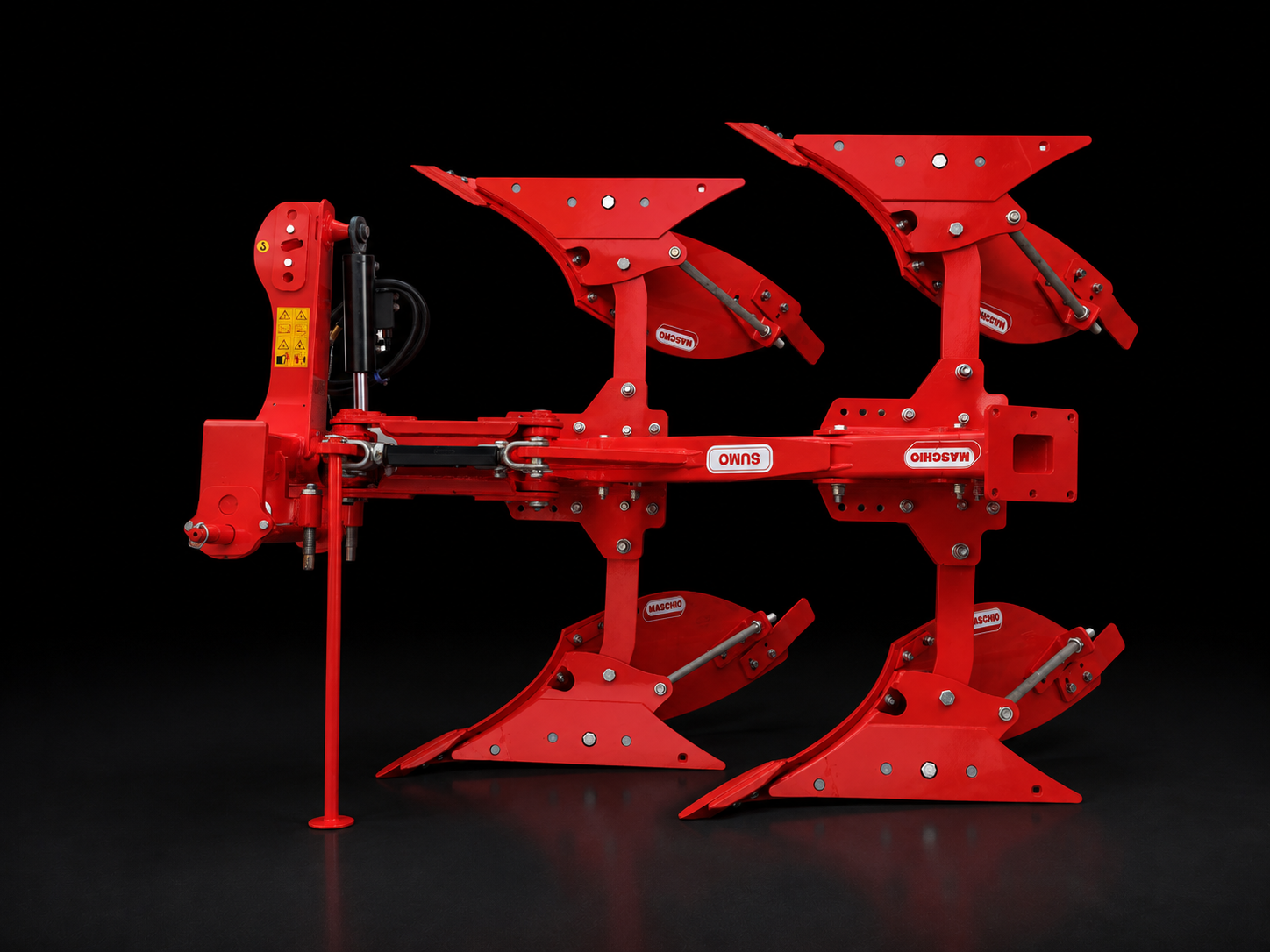 Maschio Gaspardo MB Plough