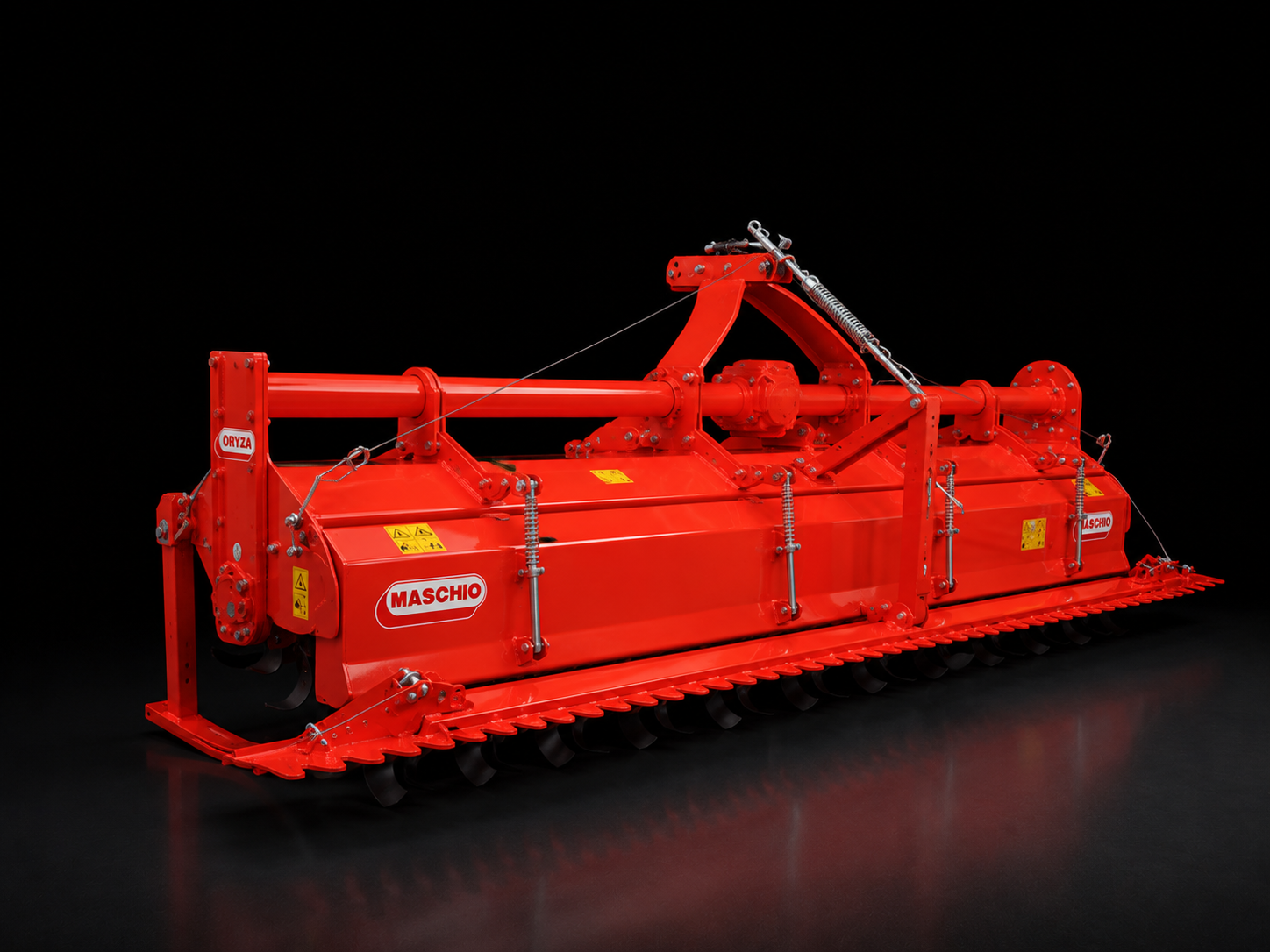 Maschio Gaspardo Oryza