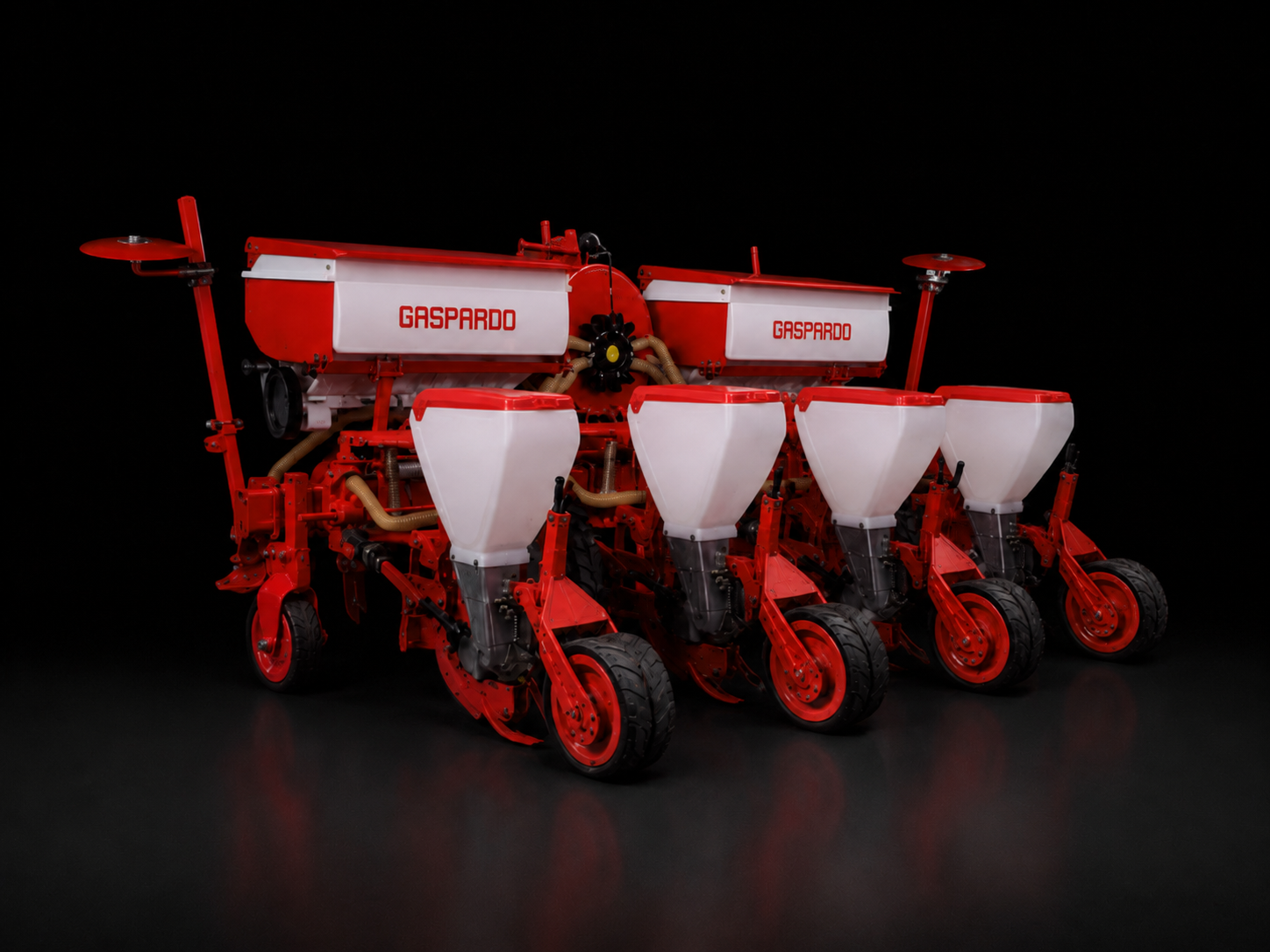 Maschio Gaspardo Planter
